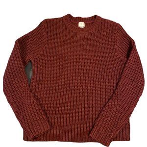 A New Day Knit Sweater
